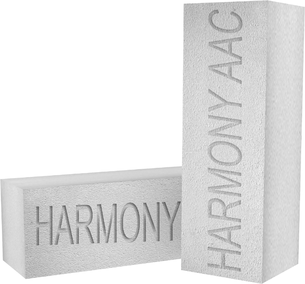 Why Harmony AAC?